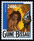 Znaczek: Gwinea Bissau 7817