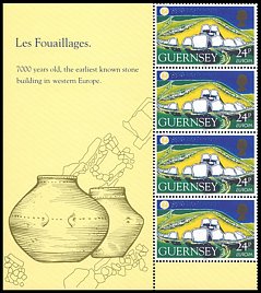 Arkusik: Guernsey 635