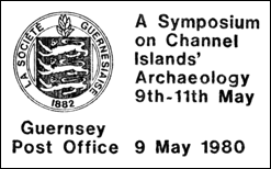 Kasownik: Guernsey, 9.05.1980