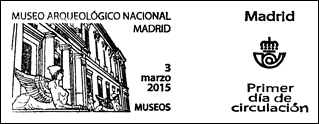 Kasownik: Madrid, 3.03.2015