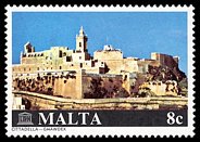 Znaczek: Malta 612