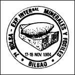 Kasownik: Bilbao, 17.11.1984
