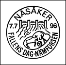Kasownik: Näsaker, 7.07.1996
