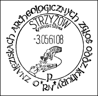 Kasownik: Strzyżów, 3.05.1961