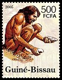 Znaczek: Gwinea Bissau 3149