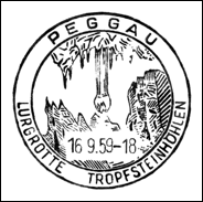 Kasownik: Peggau, 16.09.1959