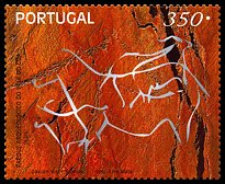 Znaczek: Portugalia 2318
