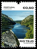 Znaczek: Portugalia 4353
