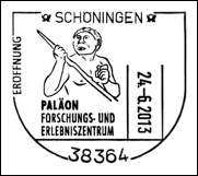 Kasownik: Schöningen, 24.06.2013