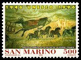 Znaczek: San Marino 1679
