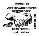 Kasownik: Tetoiu, 2.10.2000